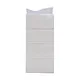 800 sheets facial tissue